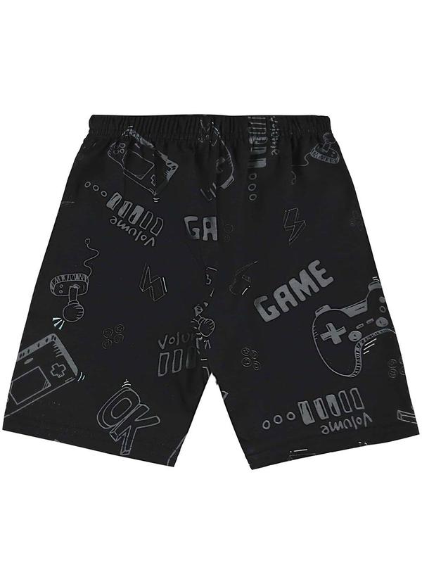 Bee Loop - Conjunto com Camiseta e Bermuda Bege 6