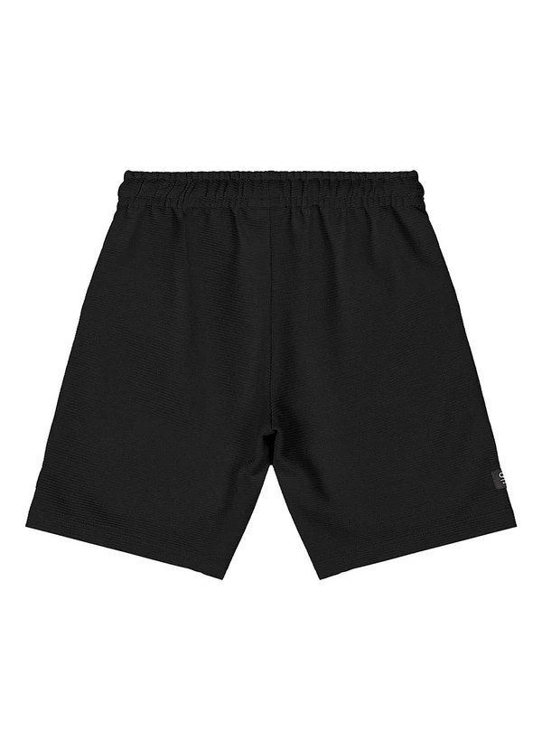 Quimby - Conjunto com Camiseta e Bermuda Bege 7