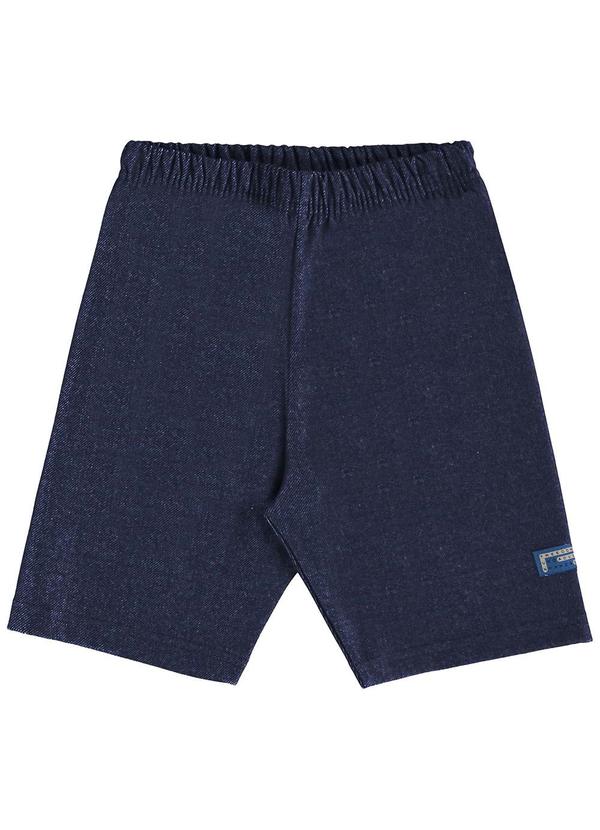 Bee Loop - Conjunto com Camiseta e Bermuda Branco 5