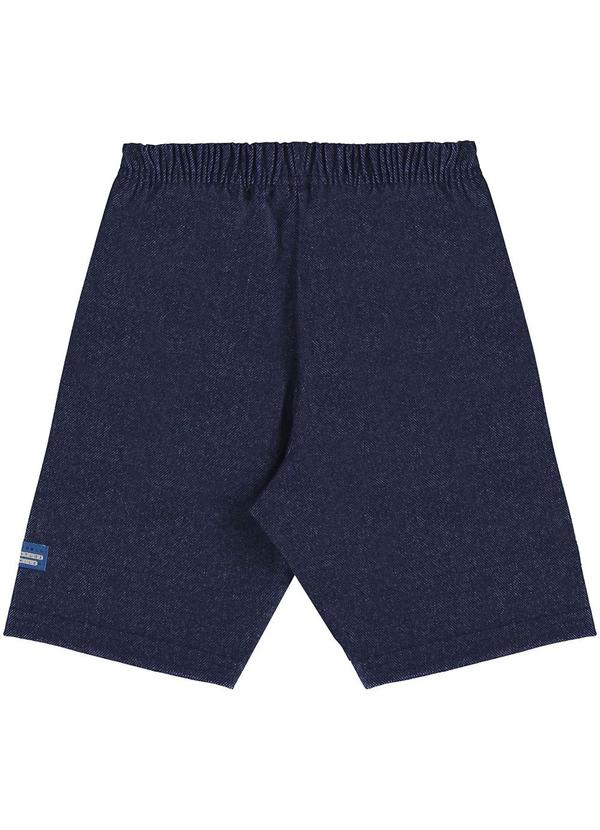 Bee Loop - Conjunto com Camiseta e Bermuda Branco 6