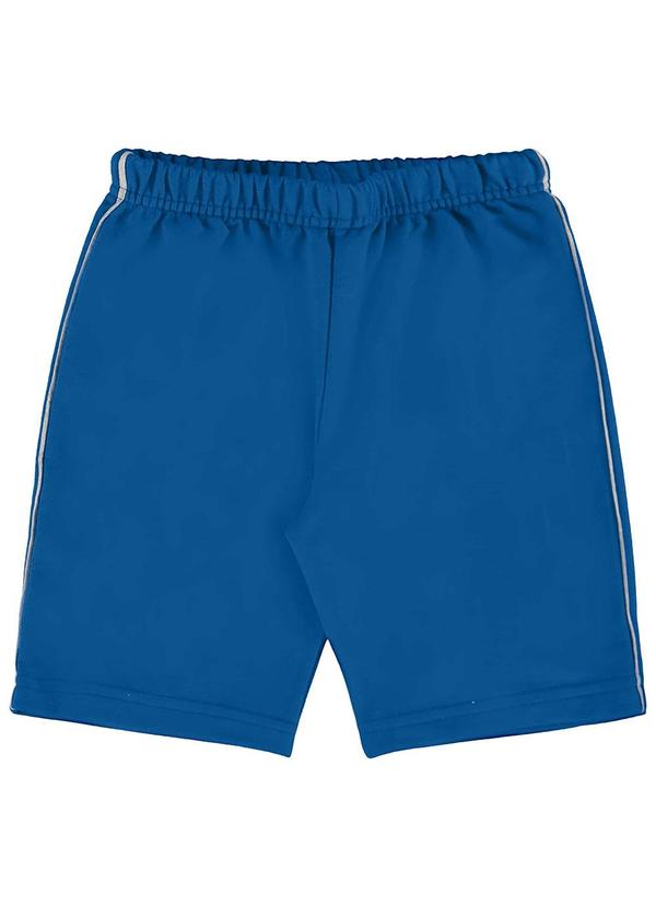 Bee Loop - Conjunto com Camiseta e Bermuda Cinza 7