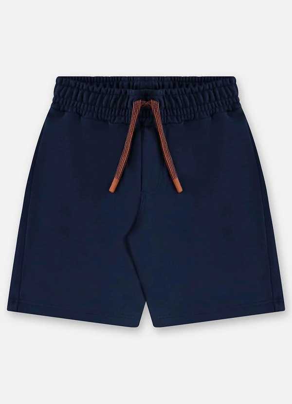 Up Baby - Conjunto com Camiseta e Bermuda Marrom 6