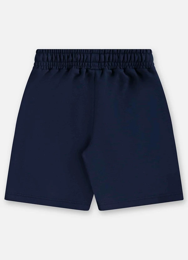 Up Baby - Conjunto com Camiseta e Bermuda Marrom 7