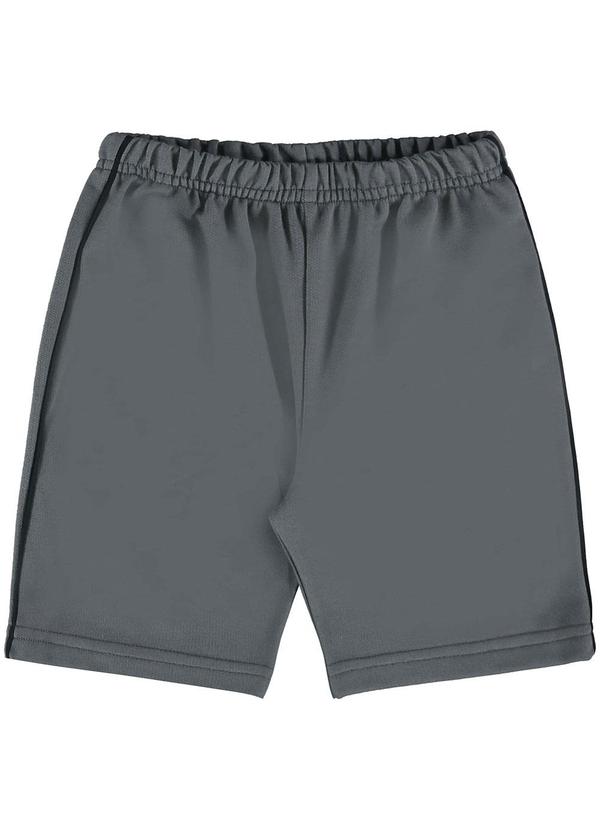 Bee Loop - Conjunto com Camiseta e Bermuda Preto 5