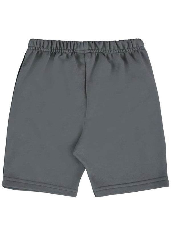 Bee Loop - Conjunto com Camiseta e Bermuda Preto 6