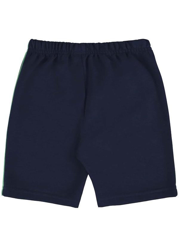 Bee Loop - Conjunto com Camiseta e Bermuda Verde 5