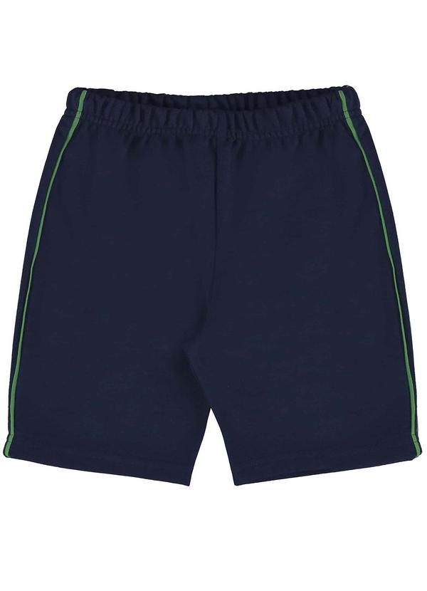 Bee Loop - Conjunto com Camiseta e Bermuda Verde 6