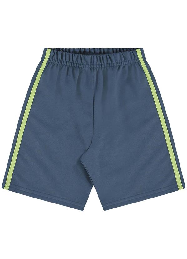 Bee Loop - Conjunto com Camiseta e Bermuda Verde 5