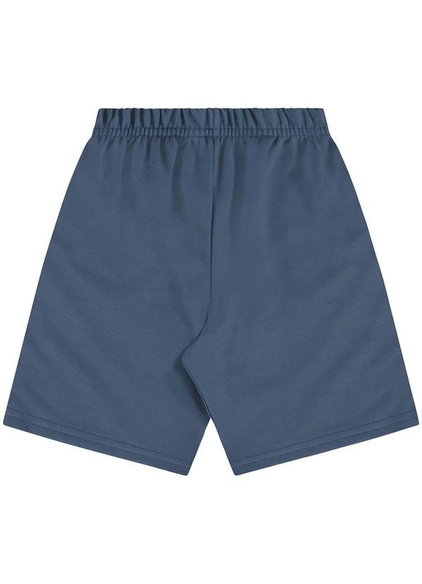 Bee Loop - Conjunto com Camiseta e Bermuda Verde 6