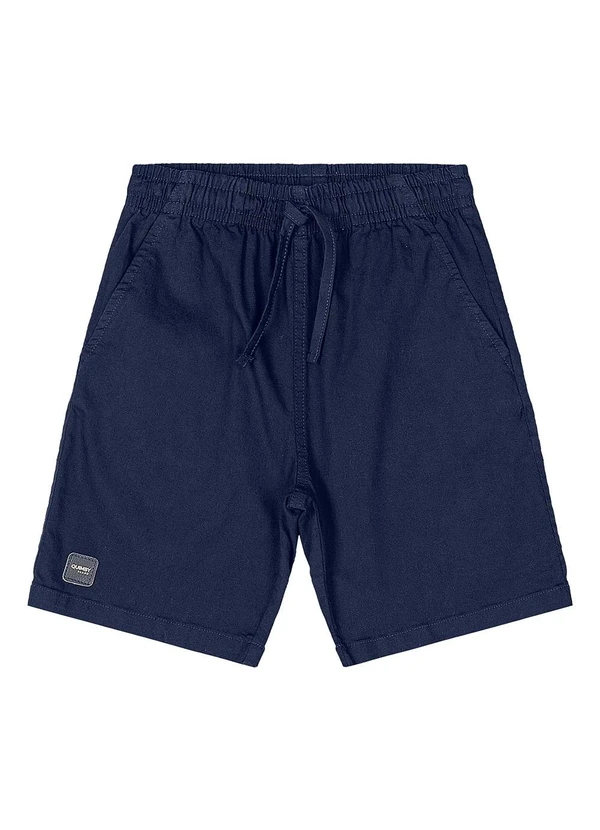 Quimby - Conjunto com Camiseta e Bermuda Verde 4