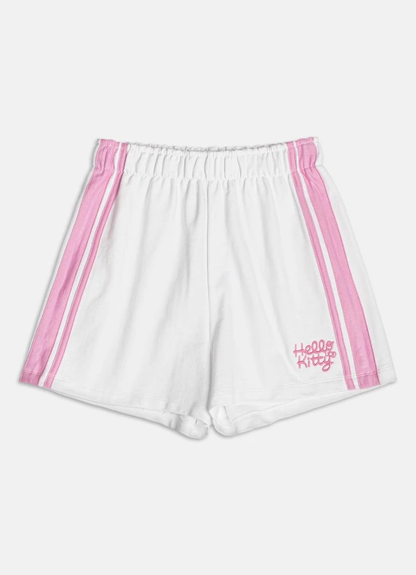 Authoria - Conjunto com Hello Kitty Vazada Rosa 4