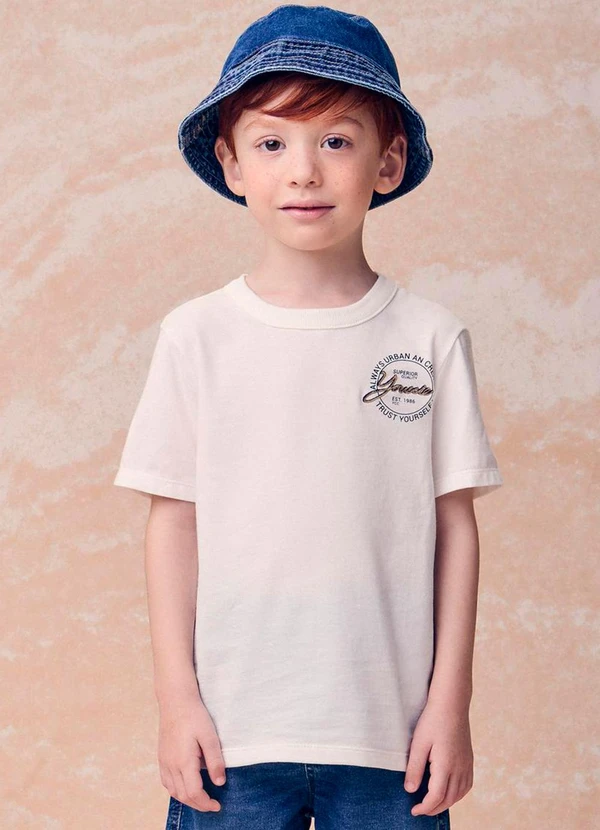 Youccie - Conjunto com Lettering Branco 3