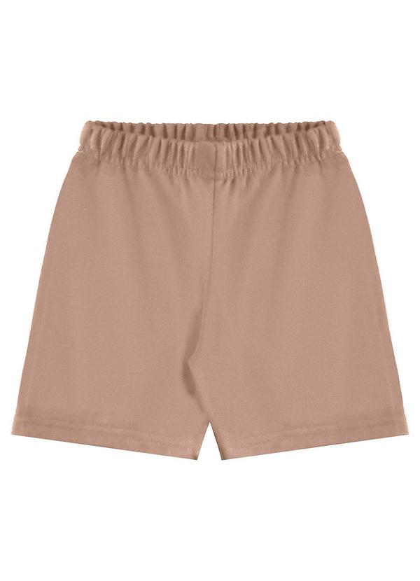 Bee Loop - Conjunto com Regata e Bermuda Azul 5