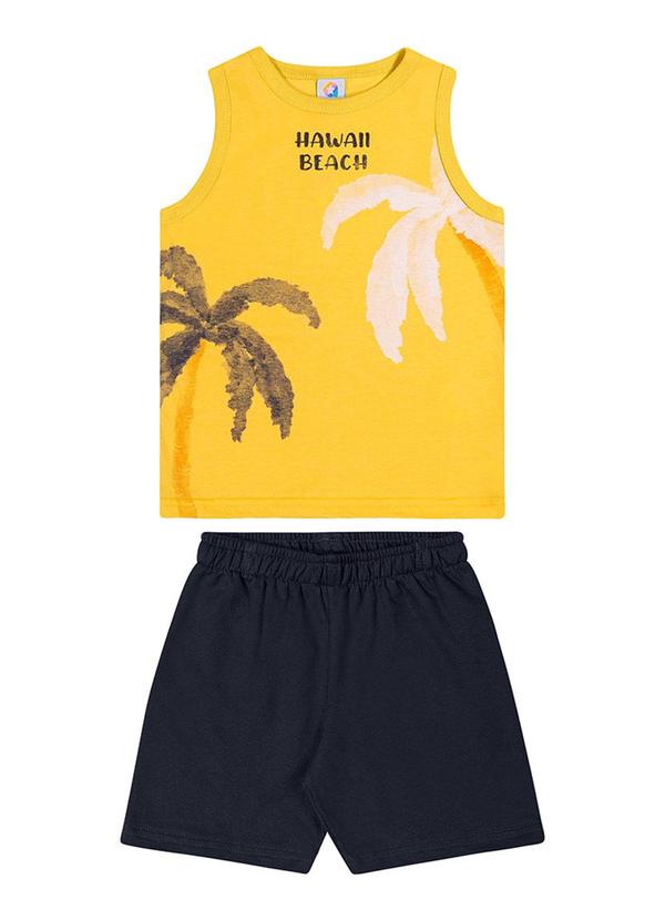 Alenice - Conjunto Coqueiros Menino Amarelo