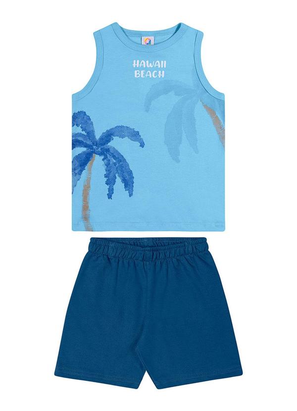 Alenice - Conjunto Coqueiros Menino Azul