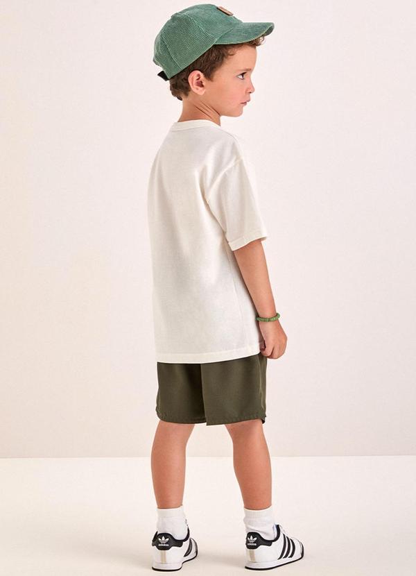 Youccie - Conjunto Crockosaur Verde 2