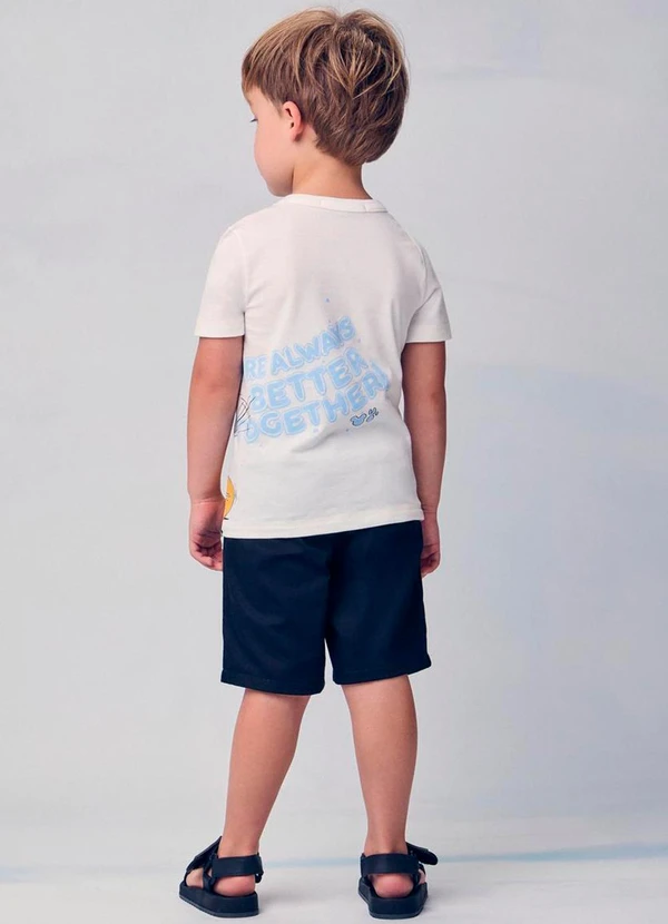 Youccie - Conjunto da Disney Branco 2