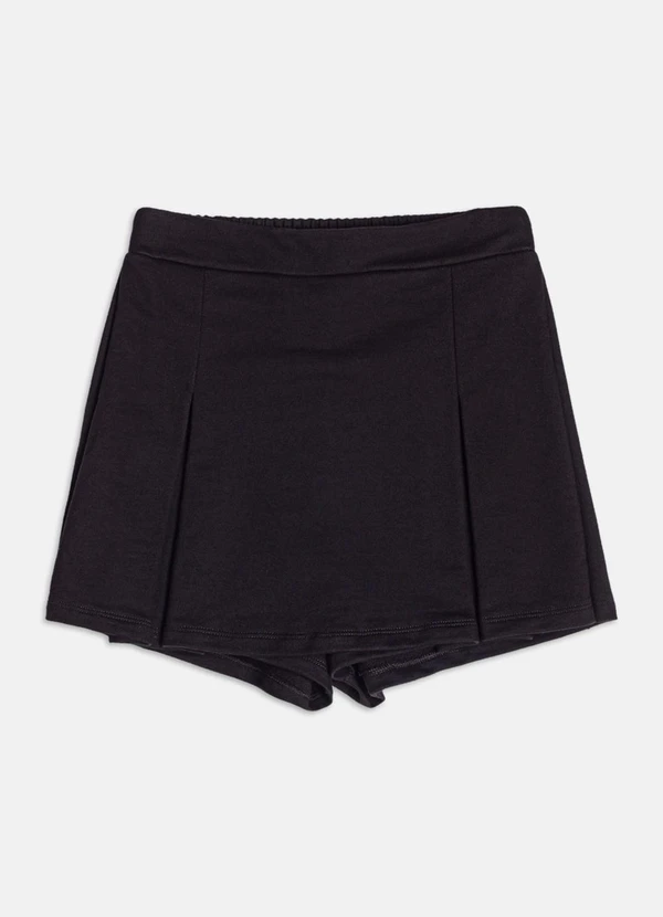 Authoria - Conjunto da Kuromi  Preto 4