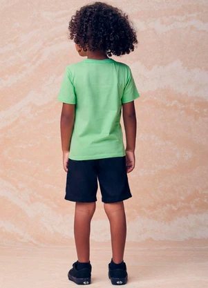 Conjunto da Youccie (Verde) - YOUCCIE