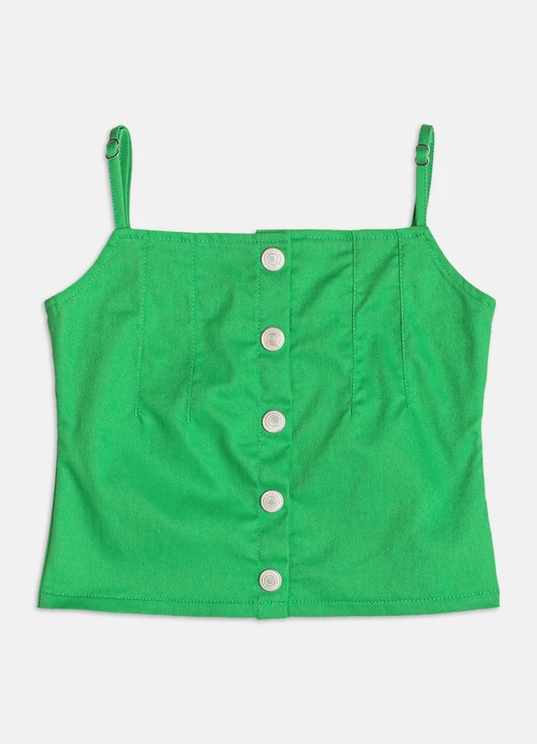 Authoria - Conjunto de Alfaiataria Plissado  Verde 3