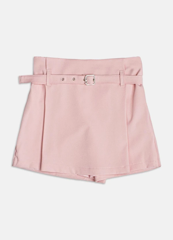 Authoria - Conjunto de Alfaitaria com Cinto Rosa 4