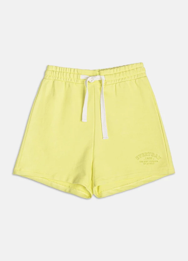 Authoria - Conjunto de Moletom Claro  Verde 4