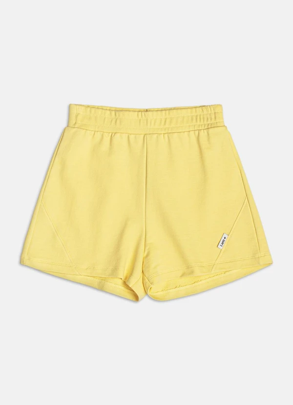 Authoria - Conjunto de Ribana Amarelo 4