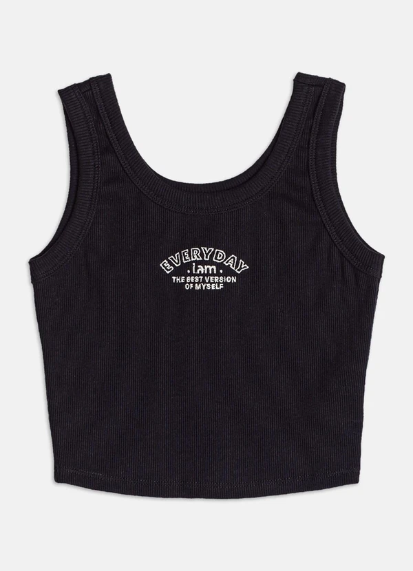 Authoria - Conjunto de Ribana com Cadarço  Preto 3