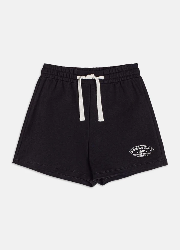 Authoria - Conjunto de Ribana com Cadarço  Preto 4