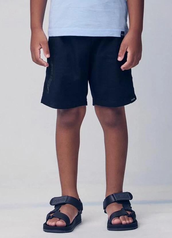 Youccie - Conjunto do Mickey Mouse Azul 4