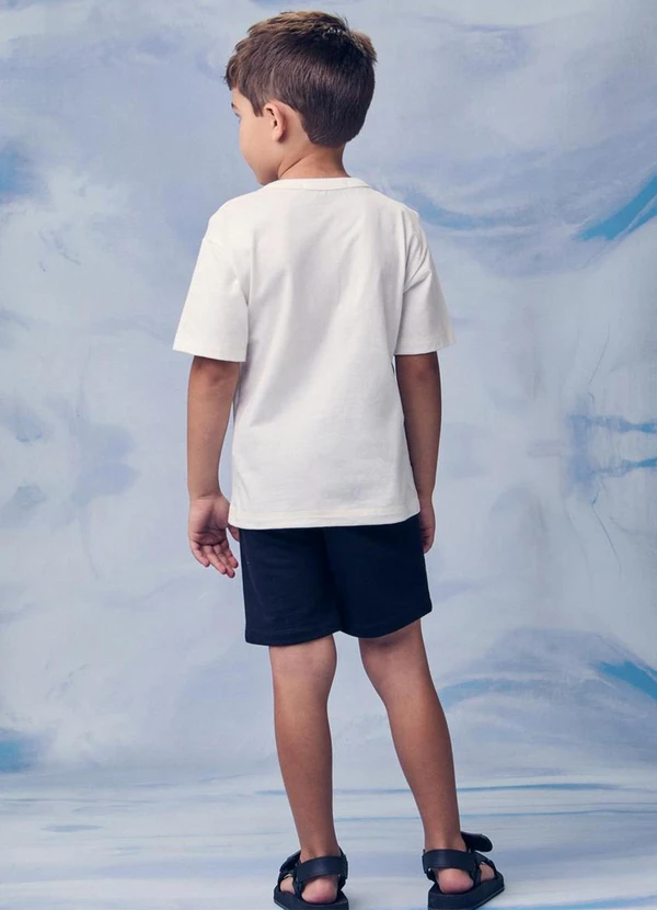 Youccie - Conjunto e do Mickey Branco 2