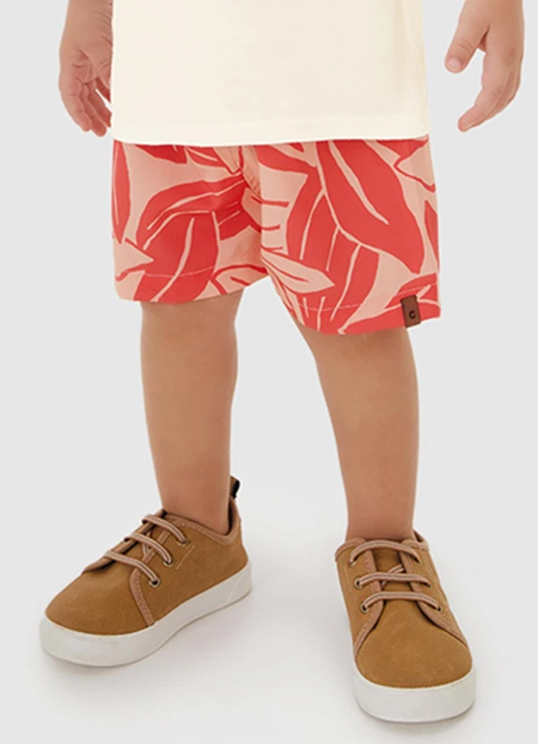 Carinhoso - Conjunto Enjoy Every Moment Menino Off White 3