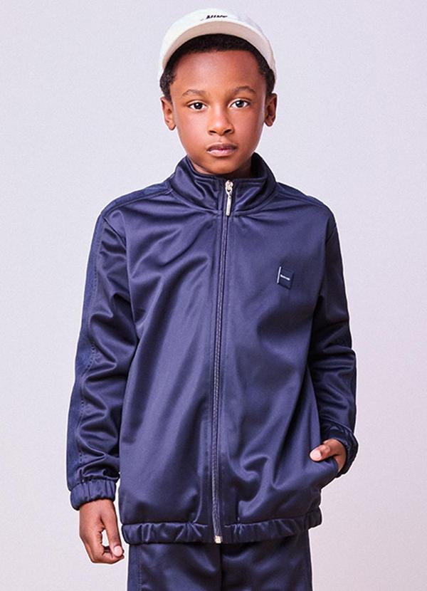 Youccie - Conjunto Esportivo Azul Marinho Marinho 3