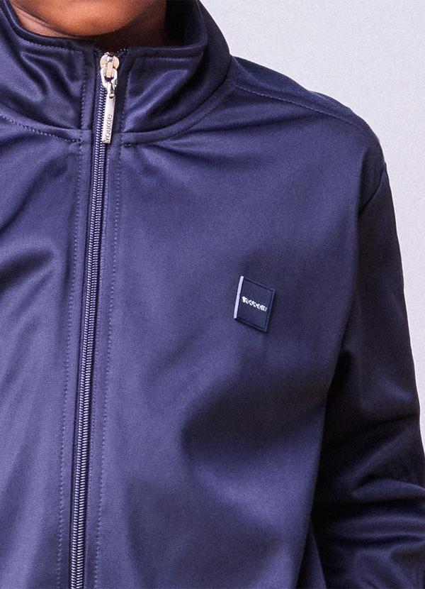 Youccie - Conjunto Esportivo Azul Marinho Marinho 5