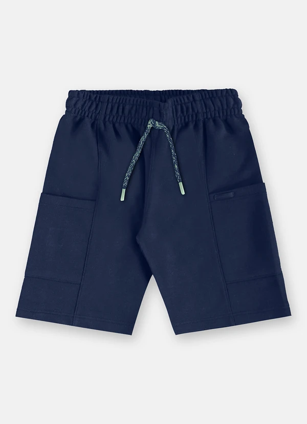 Up Baby - Conjunto Estegossauro Regata Bermuda Verde 7