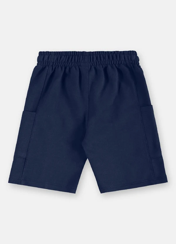 Up Baby - Conjunto Estegossauro Regata Bermuda Verde 8