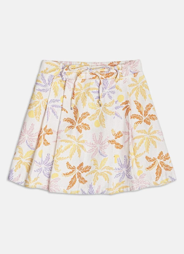 Authoria - Conjunto Floral Multi Colorido 4