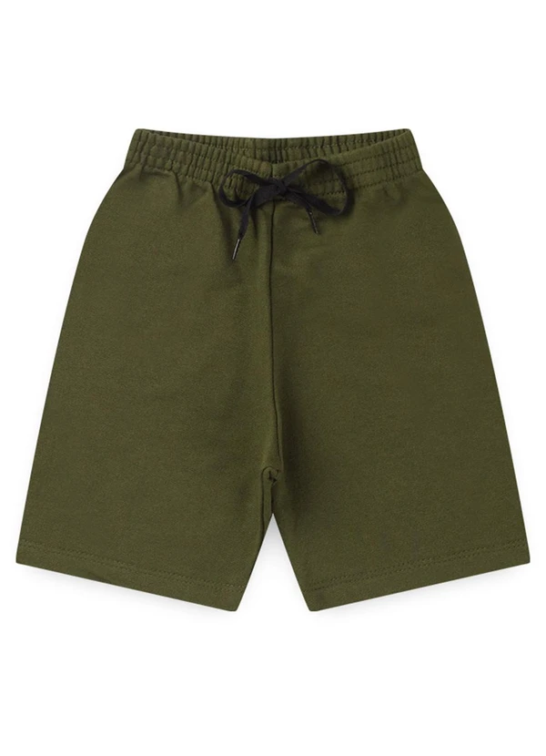 Rosa Azul - Conjunto Inf. Menino Bolso Kangulu Preto Preto 3