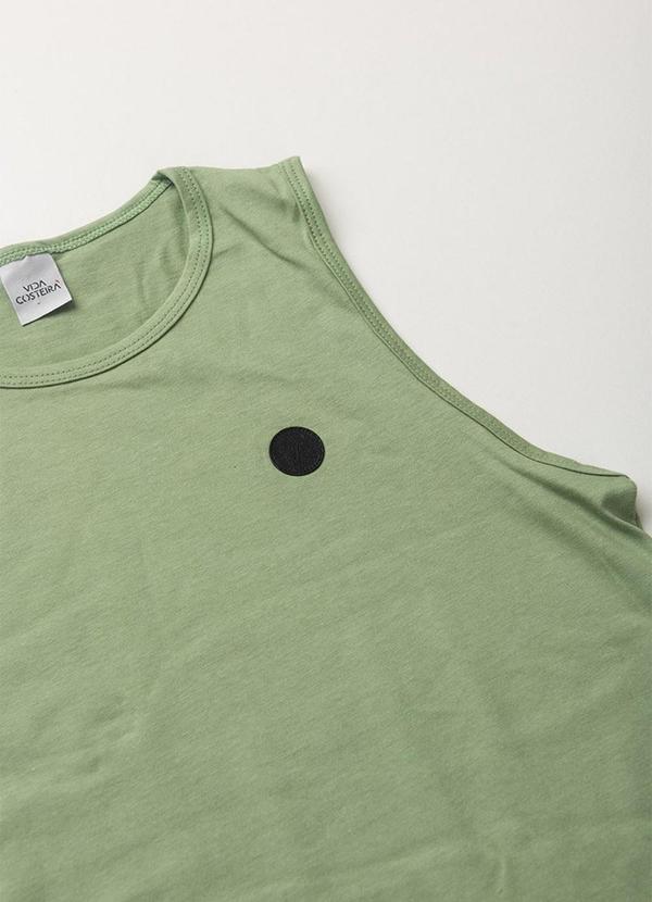 Vida Costeira - Conjunto Infantil Bermuda Camuflada Verde 5