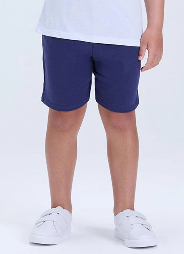 Vida Costeira - Conjunto Infantil Brasil Copa Verão Branco 3