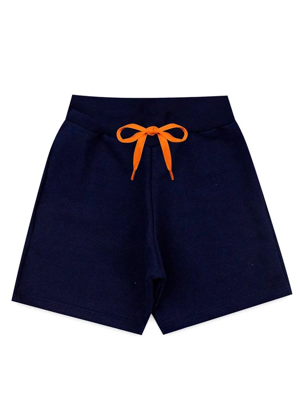 Rosa Azul - Conjunto Infantil Brooklyn Kangulu Azul Royal 3