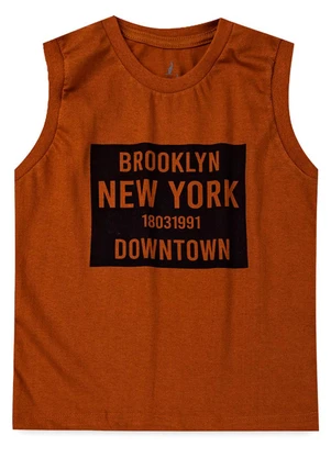 Rosa Azul - Conjunto Infantil Brooklyn Kangulu Caramelo - ROSA AZUL