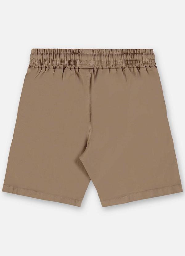 Up Baby - Conjunto Infantil Camiseta e Bermuda Azul 7