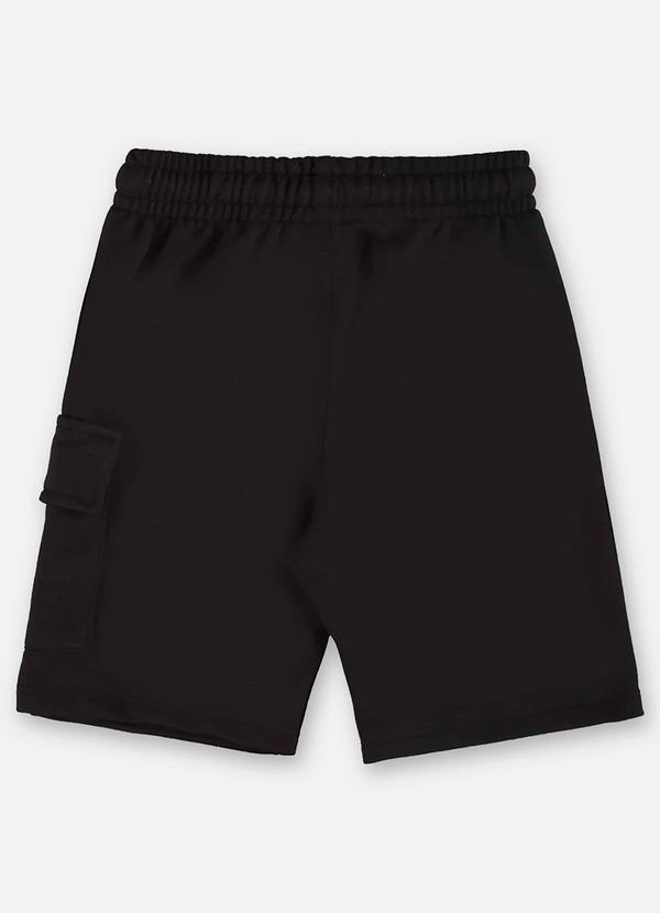 Up Baby - Conjunto Infantil Camiseta e Bermuda Verde 7