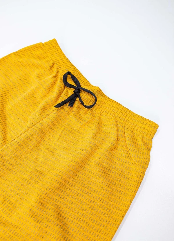 Turminha - Conjunto Infantil Dangerous Branco 3