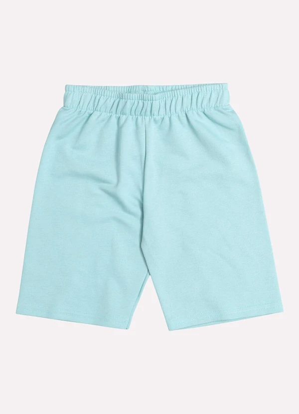 Kyly - Conjunto Infantil Dinossauro Azul 4