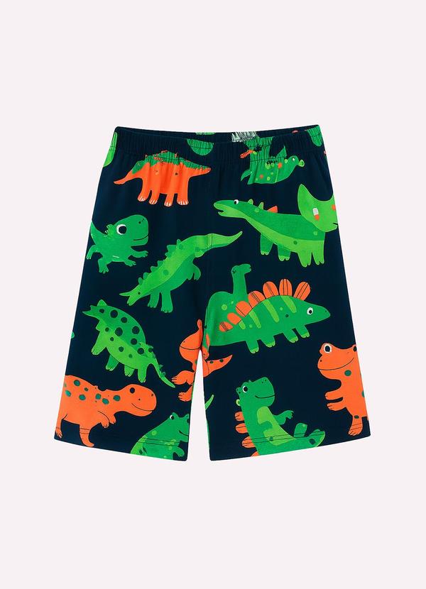 Kyly - Conjunto Infantil Dinossauro Verde 3