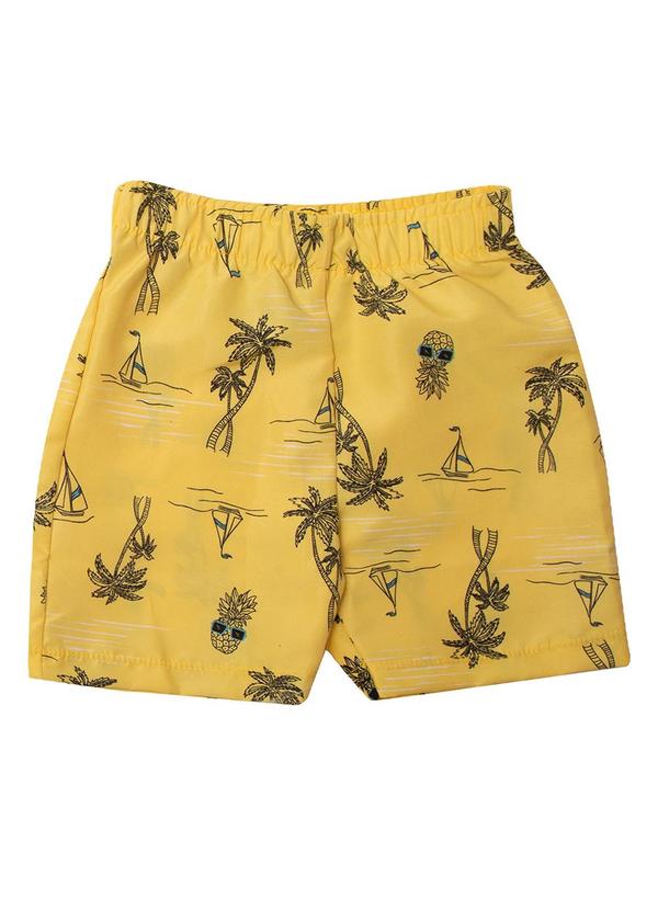 Rovitex - Conjunto Infantil Kids Branco 3