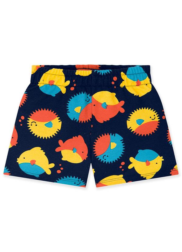 Kyly - Conjunto Infantil Masculino Cinza 3