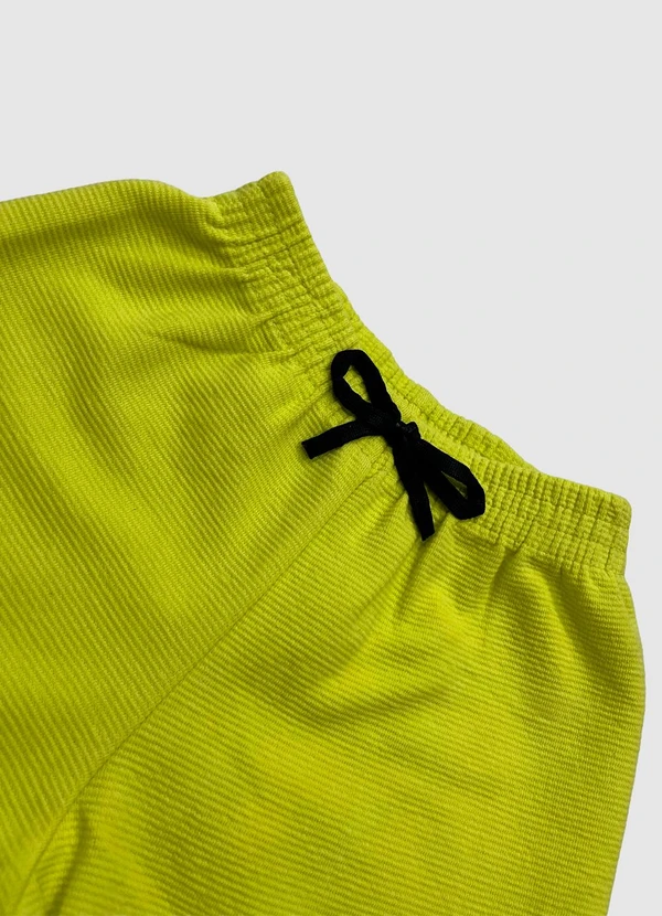 Turminha - Conjunto Infantil Masculino Cinza 3